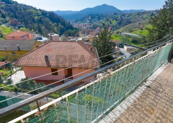 Trilocale via chiocchetti, 33 B 
 Serra Riccò, Serra Riccò - foto 3