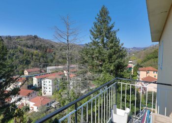 Trilocale via chiocchetti, 33 B 
 Serra Riccò, Serra Riccò - foto 15