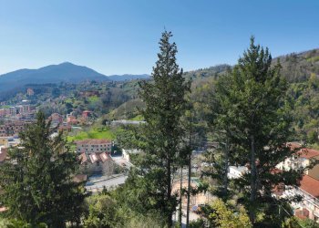 Trilocale via chiocchetti, 33 B 
 Serra Riccò, Serra Riccò - foto 16