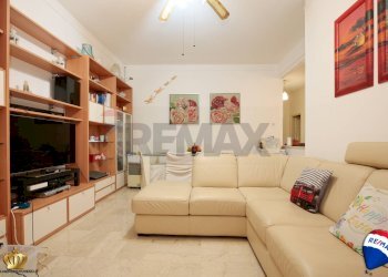 Trilocale Via Ventotene, 85 
 Lagaccio, Genova (zona Lagaccio) - foto 5