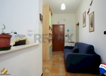 Trilocale Via Ventotene, 85 
 Lagaccio, Genova (zona Lagaccio) - foto 6