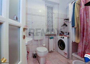 Trilocale Via Ventotene, 85 
 Lagaccio, Genova (zona Lagaccio) - foto 9