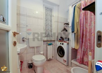 Trilocale Via Ventotene, 85 
 Lagaccio, Genova (zona Lagaccio) - foto 10