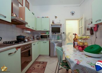 Trilocale Via Ventotene, 85 
 Lagaccio, Genova (zona Lagaccio) - foto 11