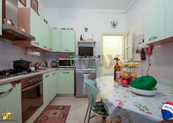 Trilocale Via Ventotene, 85 
 Lagaccio, Genova (zona Lagaccio) - foto 12