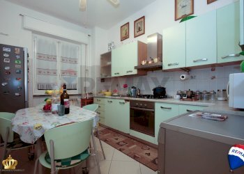 Trilocale Via Ventotene, 85 
 Lagaccio, Genova (zona Lagaccio) - foto 13