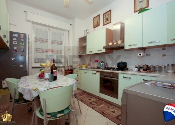 Trilocale Via Ventotene, 85 
 Lagaccio, Genova (zona Lagaccio) - foto 14