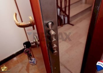 Trilocale Via Ventotene, 85 
 Lagaccio, Genova (zona Lagaccio) - foto 17