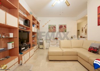 Trilocale Via Ventotene, 85 
 Lagaccio, Genova (zona Lagaccio) - foto 19