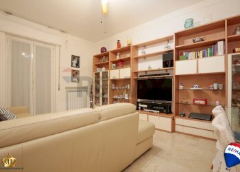 Trilocale Via Ventotene, 85 
 Lagaccio, Genova (zona Lagaccio) - foto 20