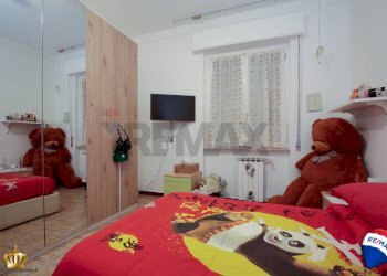 Trilocale Via Ventotene, 85 
 Lagaccio, Genova (zona Lagaccio) - foto 22