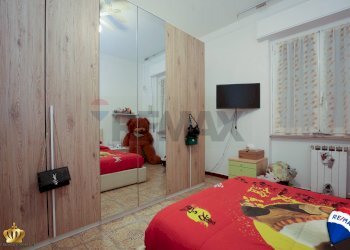 Trilocale Via Ventotene, 85 
 Lagaccio, Genova (zona Lagaccio) - foto 23