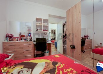 Trilocale Via Ventotene, 85 
 Lagaccio, Genova (zona Lagaccio) - foto 24