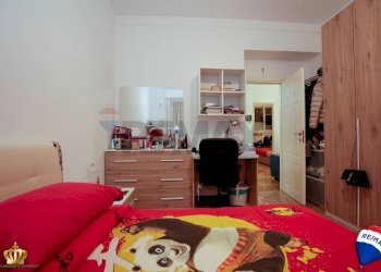 Trilocale Via Ventotene, 85 
 Lagaccio, Genova (zona Lagaccio) - foto 25