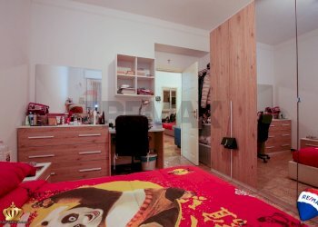 Trilocale Via Ventotene, 85 
 Lagaccio, Genova (zona Lagaccio) - foto 26