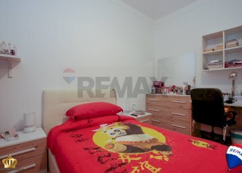 Trilocale Via Ventotene, 85 
 Lagaccio, Genova (zona Lagaccio) - foto 28