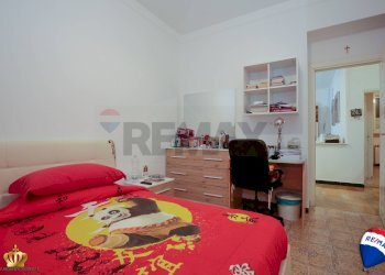 Trilocale Via Ventotene, 85 
 Lagaccio, Genova (zona Lagaccio) - foto 29