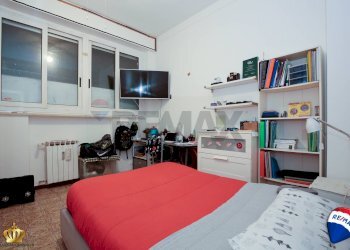 Trilocale Via Ventotene, 85 
 Lagaccio, Genova (zona Lagaccio) - foto 36