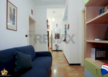 Trilocale Via Ventotene, 85 
 Lagaccio, Genova (zona Lagaccio) - foto 38