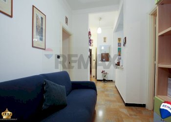 Trilocale Via Ventotene, 85 
 Lagaccio, Genova (zona Lagaccio) - foto 39