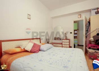 Trilocale Via Ventotene, 85 
 Lagaccio, Genova (zona Lagaccio) - foto 43