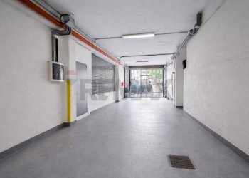 Garage - Parcheggio Via Al Garbo, 32r 
 Rivarolo, Genova (zona Rivarolo) - foto 11