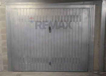 Garage - Parcheggio Via Luigi Cibrario, sic 
 Sestri Ponente, Genova (zona Sestri Ponente) - foto 2