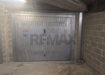 Garage - Parcheggio Via Luigi Cibrario, sic 
 Sestri Ponente, Genova (zona Sestri Ponente) - foto 3