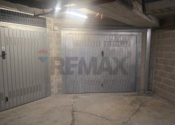 Garage - Parcheggio Via Luigi Cibrario, sic 
 Sestri Ponente, Genova (zona Sestri Ponente) - foto 5