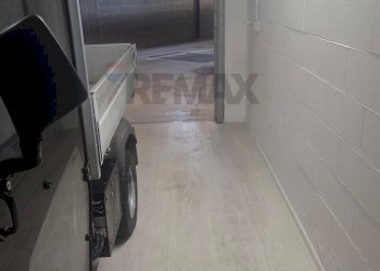 Garage - Parcheggio Via Luigi Cibrario, sic 
 Sestri Ponente, Genova (zona Sestri Ponente) - foto 6