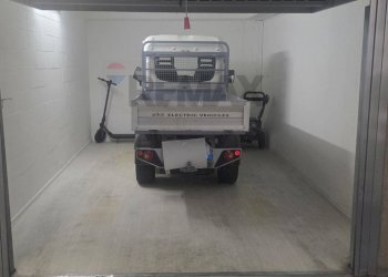 Garage - Parcheggio Via Luigi Cibrario, sic 
 Sestri Ponente, Genova (zona Sestri Ponente) - foto 10