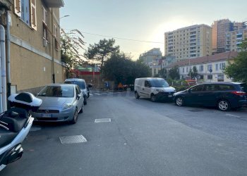 Garage - Parcheggio Via Al Garbo, 32r 
 Rivarolo, Genova (zona Rivarolo) - foto 13