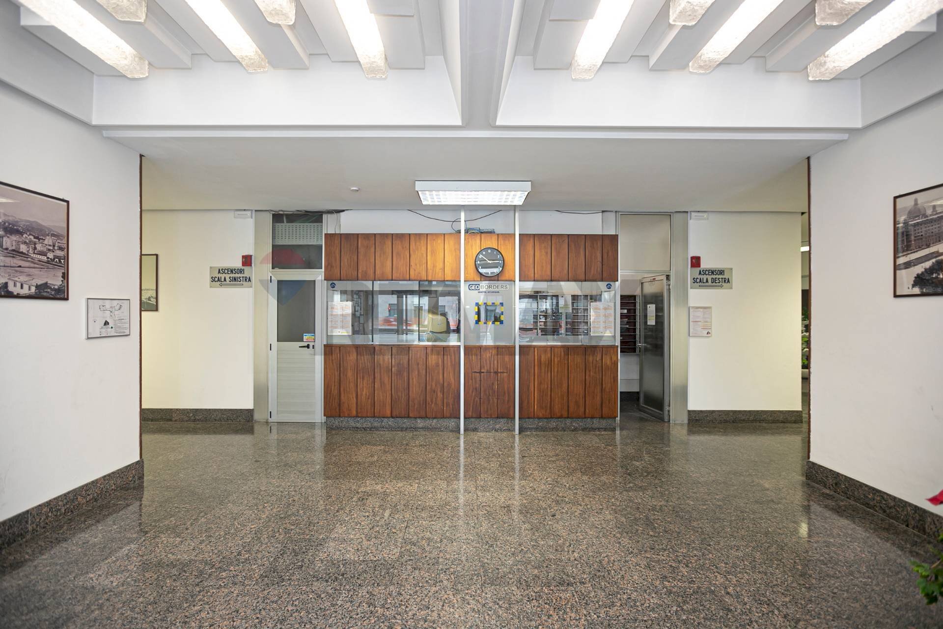 Ufficio viale Brigata Bisagno, 2 
 Foce, Genova (zona Foce) - foto 2