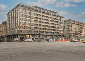 Ufficio viale Brigata Bisagno, 2 
 Foce, Genova (zona Foce) - foto 1