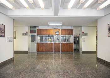 Ufficio viale Brigata Bisagno, 2 
 Foce, Genova (zona Foce) - foto 2