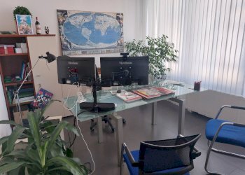 Ufficio viale Brigata Bisagno, 2 
 Foce, Genova (zona Foce) - foto 5