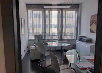 Ufficio viale Brigata Bisagno, 2 
 Foce, Genova (zona Foce) - foto 8