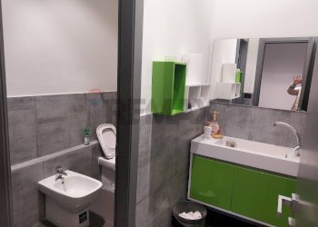 Ufficio viale Brigata Bisagno, 2 
 Foce, Genova (zona Foce) - foto 11