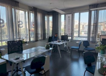 Ufficio viale Brigata Bisagno, 2 
 Foce, Genova (zona Foce) - foto 14