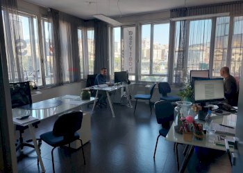 Ufficio viale Brigata Bisagno, 2 
 Foce, Genova (zona Foce) - foto 15