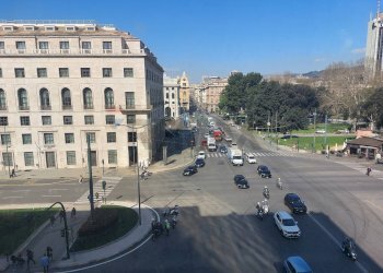 Ufficio viale Brigata Bisagno, 2 
 Foce, Genova (zona Foce) - foto 16