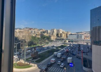 Ufficio viale Brigata Bisagno, 2 
 Foce, Genova (zona Foce) - foto 17
