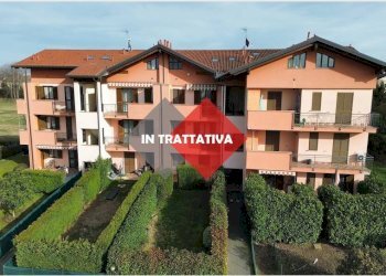 Quadrilocale Via Generale Dalla Chiesa, 4/1, Poirino - foto 1