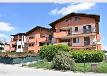 Quadrilocale Via Generale Dalla Chiesa, 4/1, Poirino - foto 3