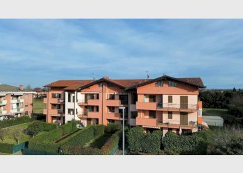 Quadrilocale Via Generale Dalla Chiesa, 4/1, Poirino - foto 4