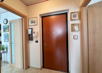 Quadrilocale Via Generale Dalla Chiesa, 4/1, Poirino - foto 6