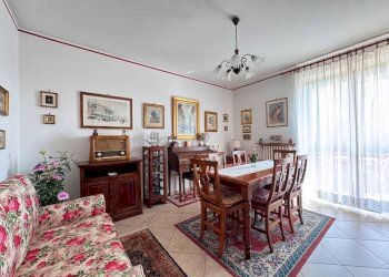 Quadrilocale Via Generale Dalla Chiesa, 4/1, Poirino - foto 7