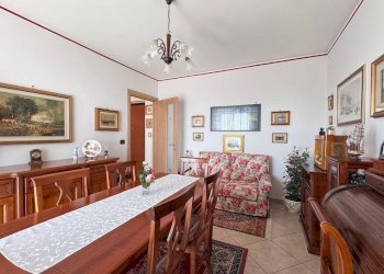 Quadrilocale Via Generale Dalla Chiesa, 4/1, Poirino - foto 8