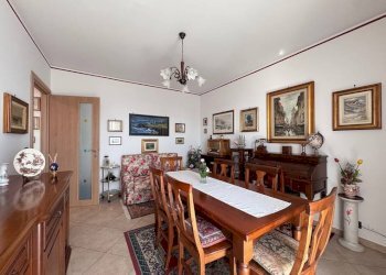 Quadrilocale Via Generale Dalla Chiesa, 4/1, Poirino - foto 9