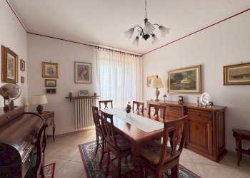 Quadrilocale Via Generale Dalla Chiesa, 4/1, Poirino - foto 10